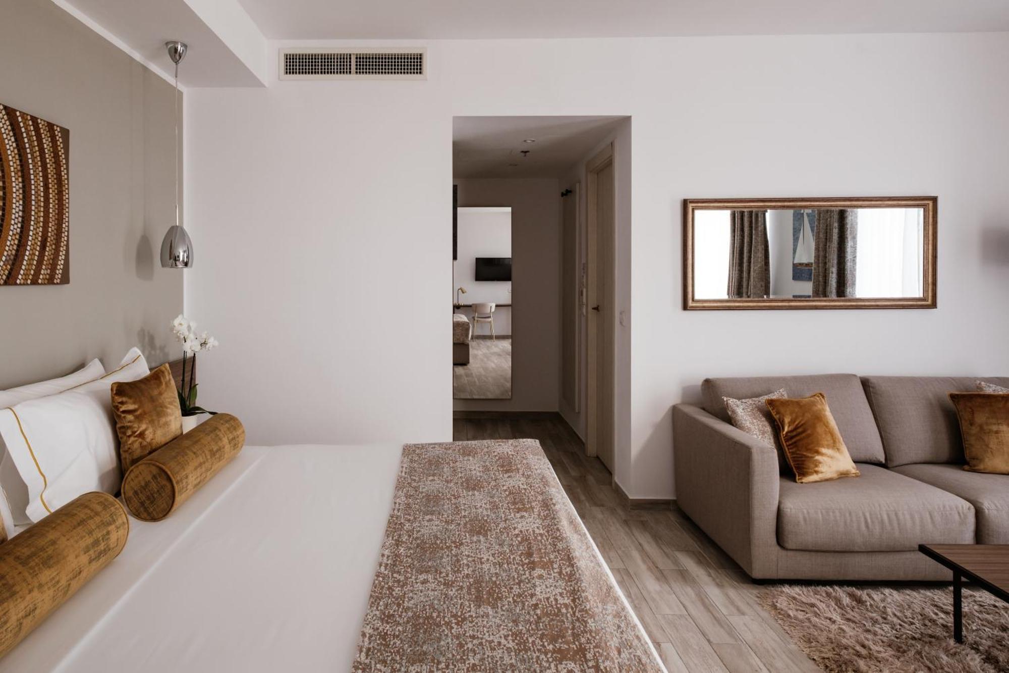 Hotel 1926 Le Soleil & Sliema