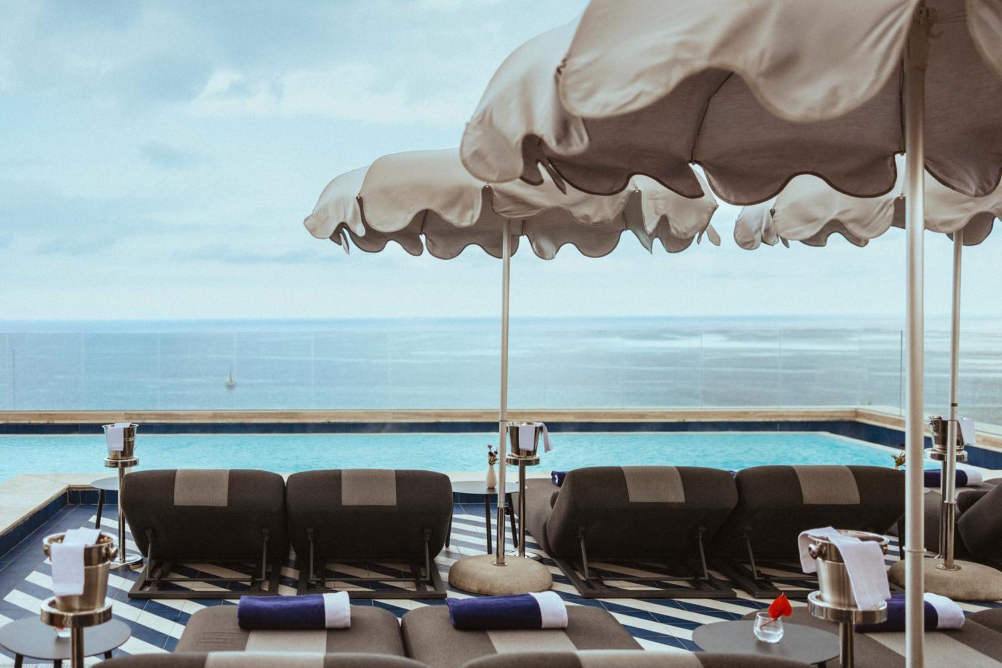 1926 Le Soleil & 4* Sliema