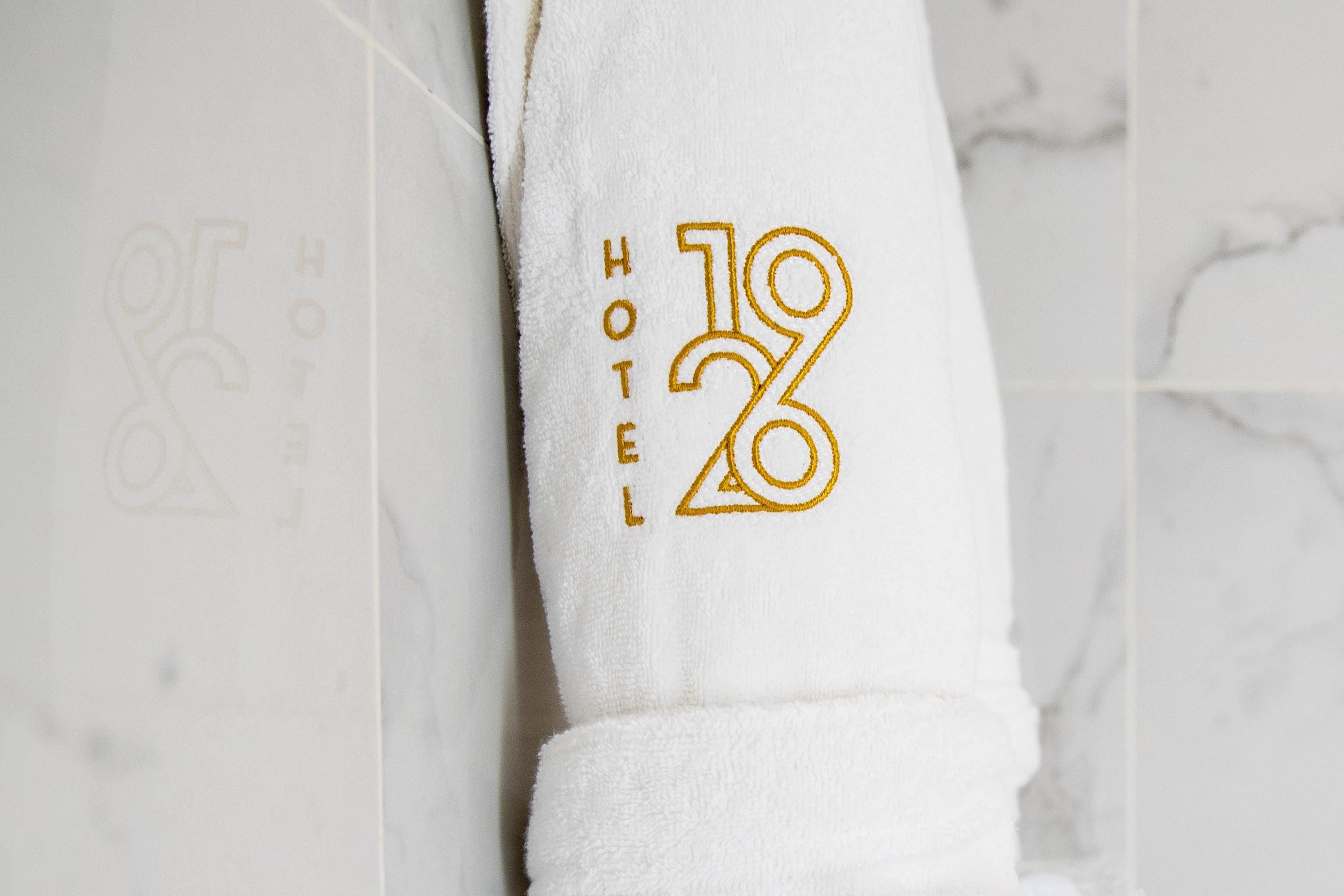 Hotel 1926 Le Soleil & 4*