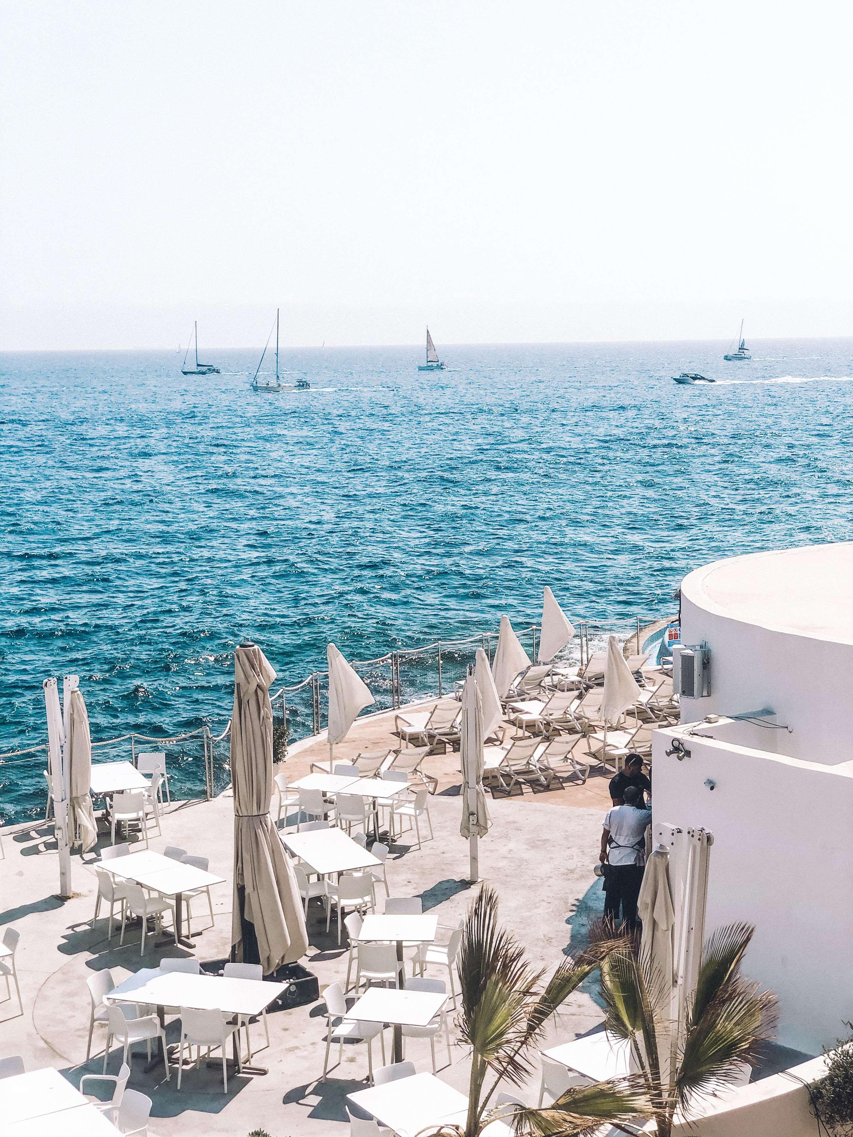 Hotel 1926 Le Soleil & Sliema