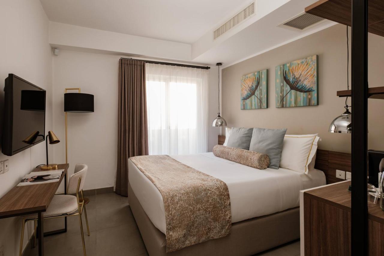 Hotel 1926 Le Soleil & 4*