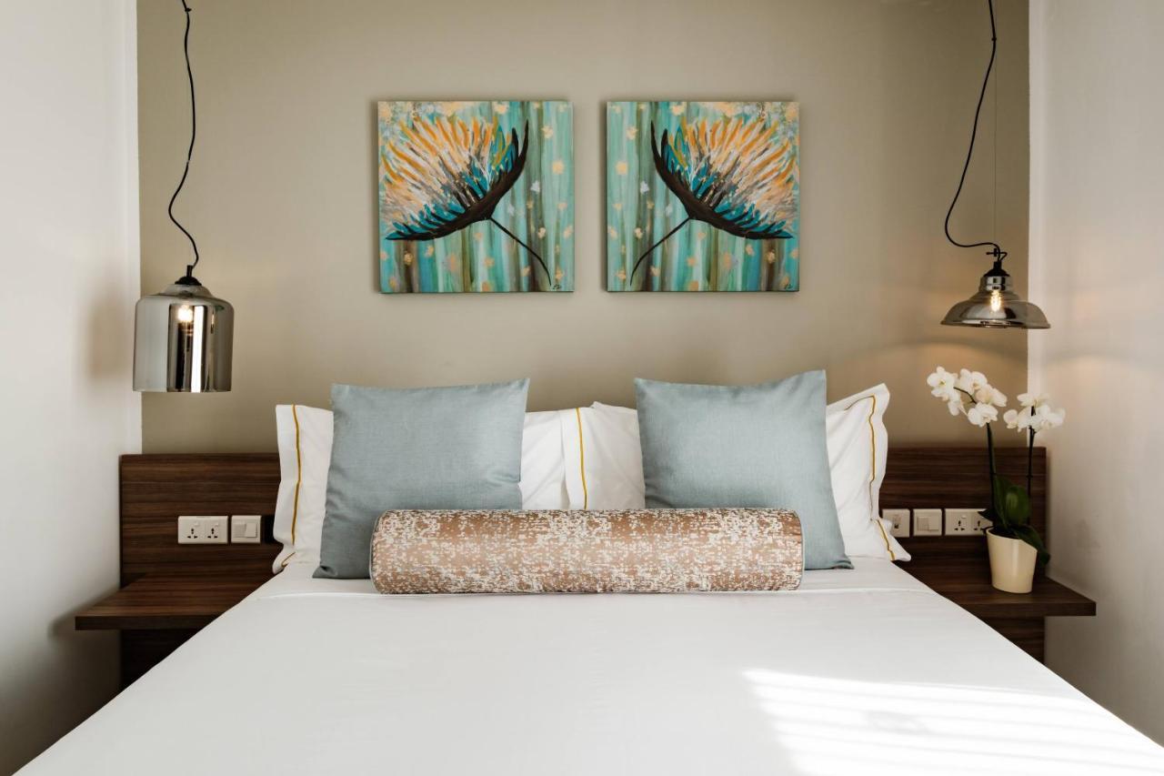 1926 Hotel&spa 4* Sliema