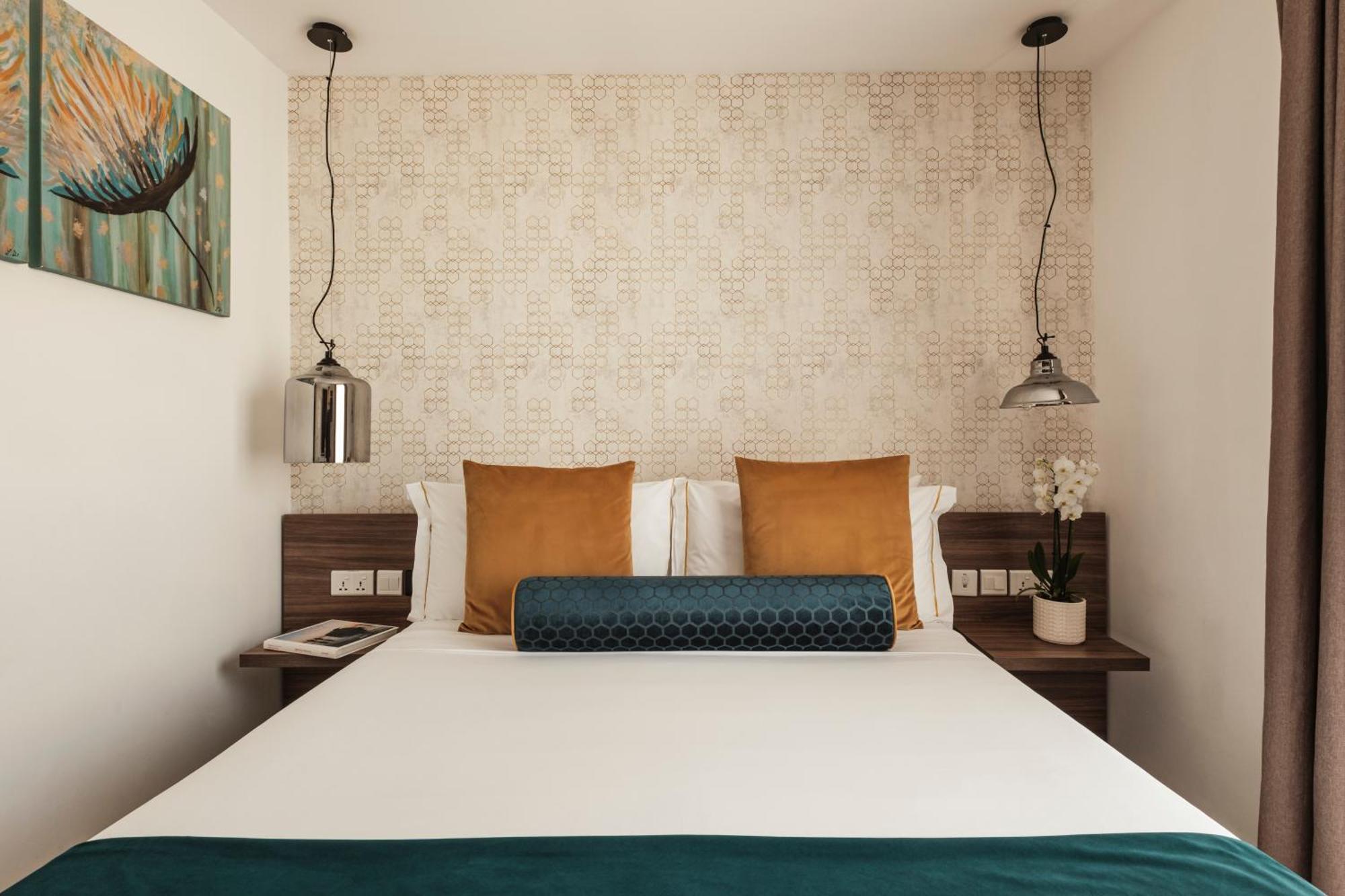 1926 Hotel&spa Hotel Sliema