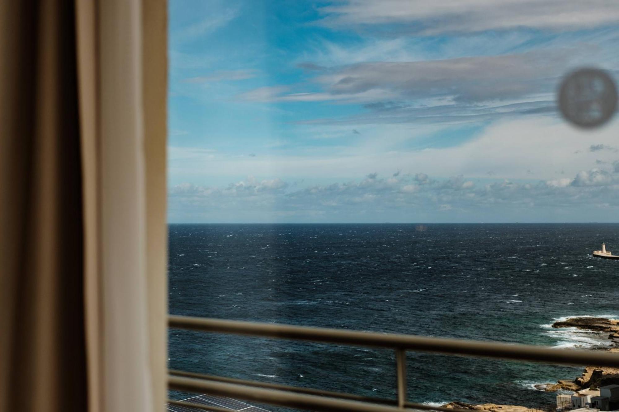 1926 Hotel&spa 4* Sliema