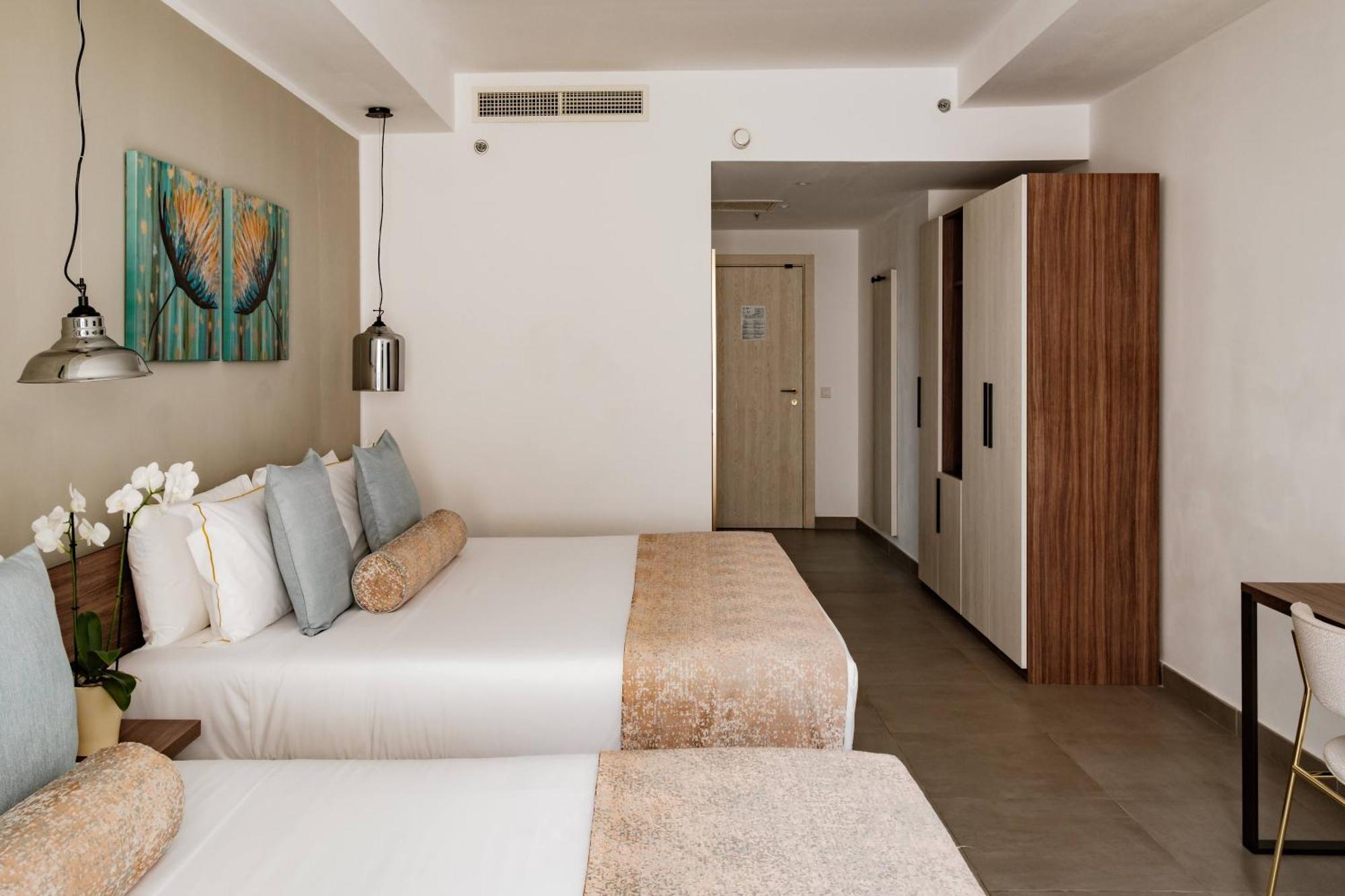 1926 Hotel&spa 4* Sliema