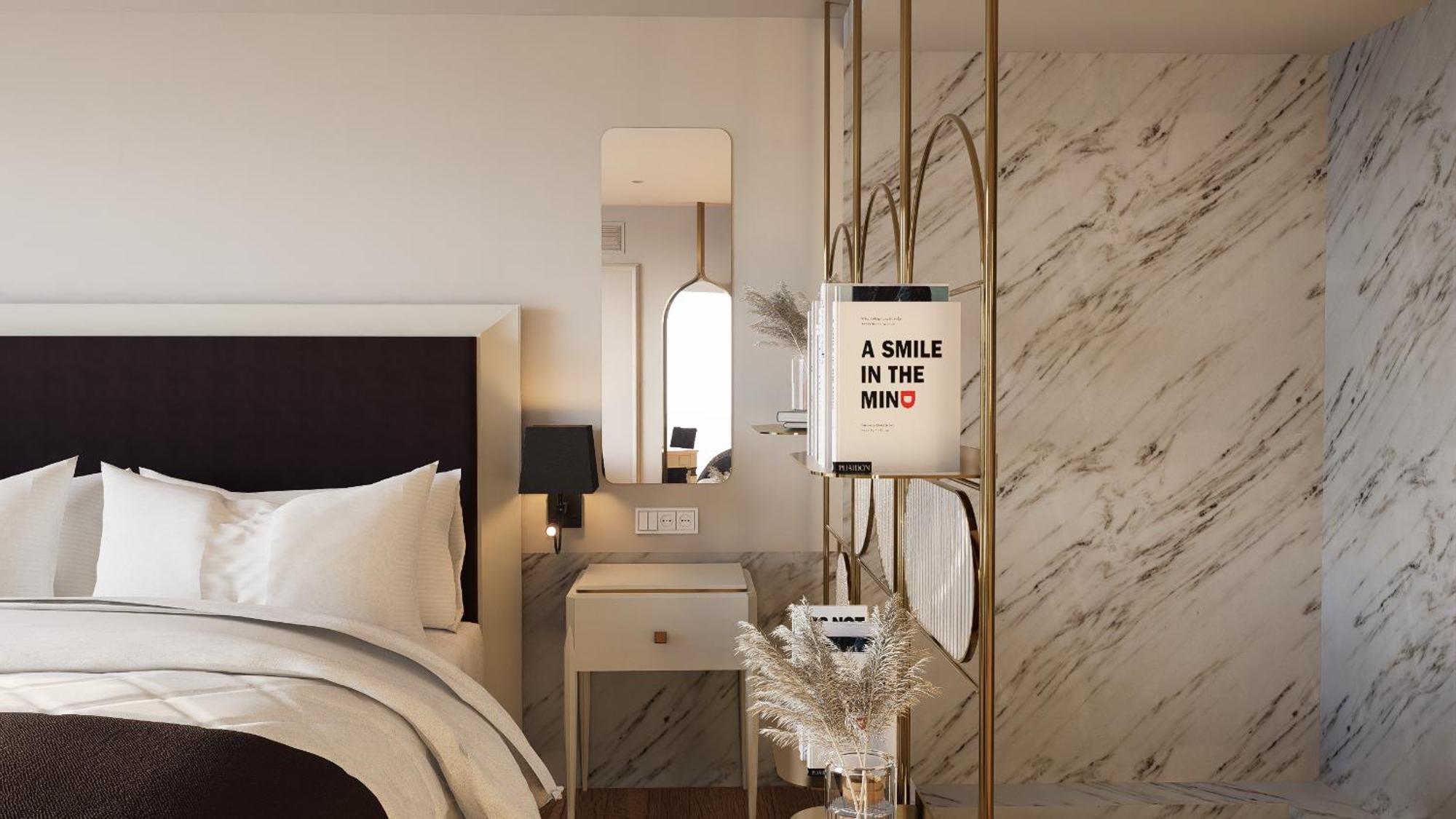 1926 Le Soleil & 4* Sliema